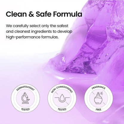 BIODANCE Caviar PDRN Jelly Serum Mist 50ML