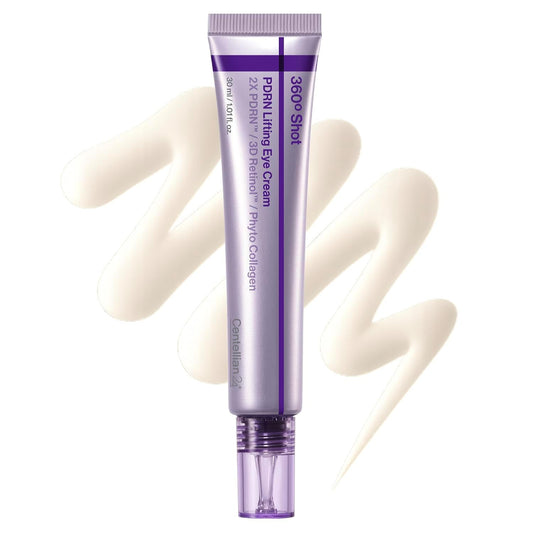 CENTELLIAN 24 360º Shot PDRN Eye Cream