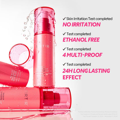 TIRTIR Waterproof Setting Spray
