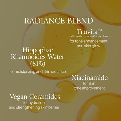 d'Alba Piedmont White Truffle Oil Capsule Serum (50ml)