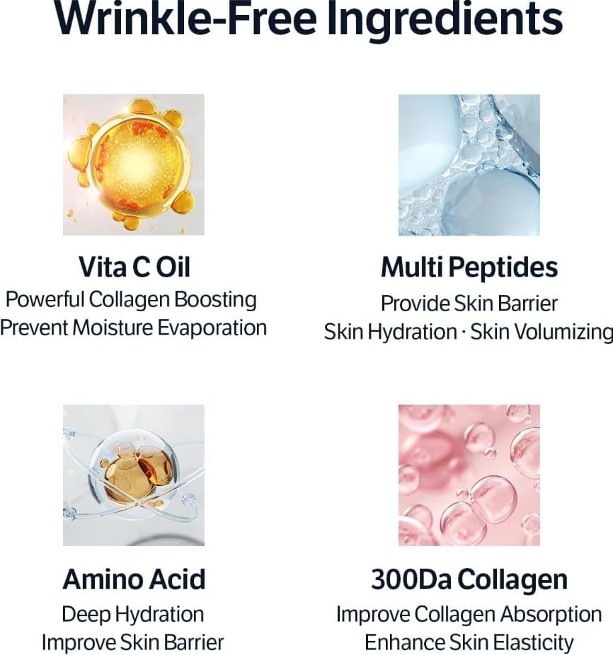SUNGBOON EDITOR Deep Collagen Barrier Serum Mist 115ml