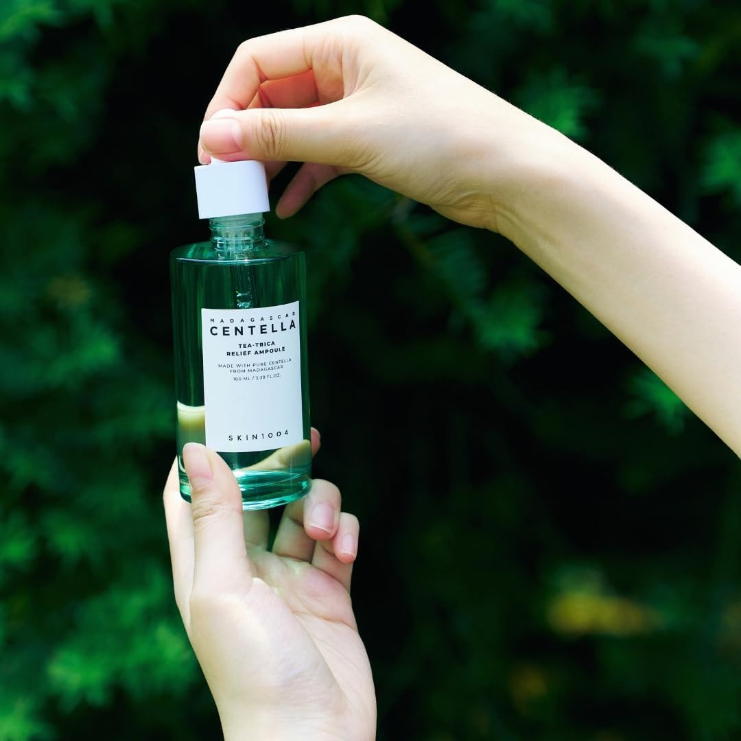 [SKIN 1004] Tea-Trica Relief Ampoule - 100ml