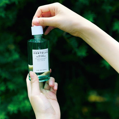 [SKIN 1004] Tea-Trica Relief Ampoule - 100ml