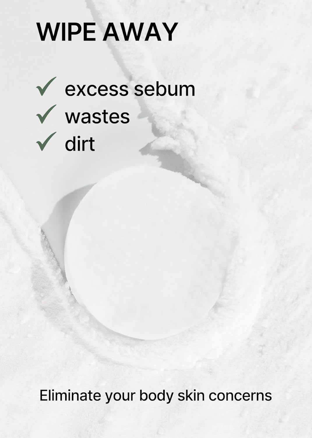 celimax Ji.Woo.Gae ONE STEP Body Brightening Pad | 110ml (60 pads)