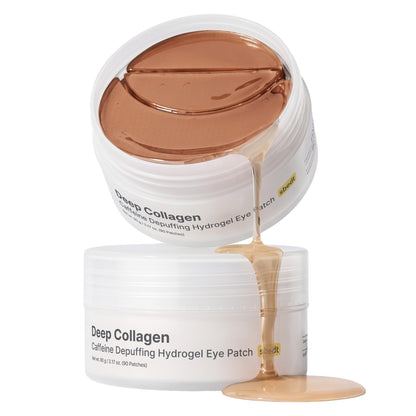 SUNGBOON EDITOR  Hydrogel Eye Patch, 3.17 oz. (90Patches)