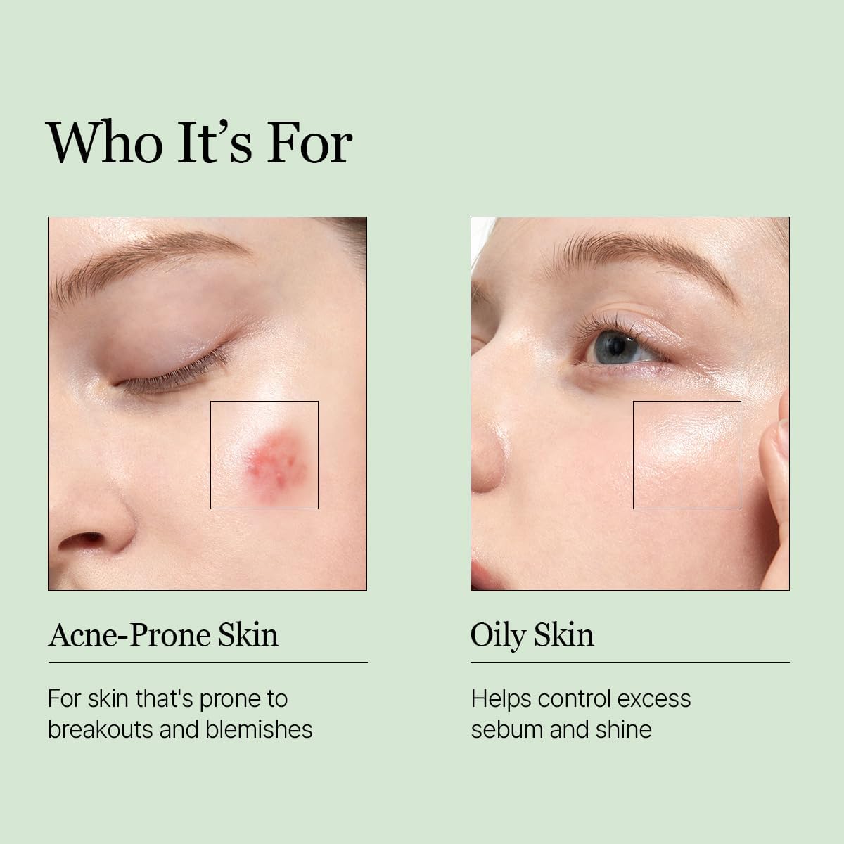 Round Lab Pine Calming Cica Cleanser (150ml / 5.07 fl oz)