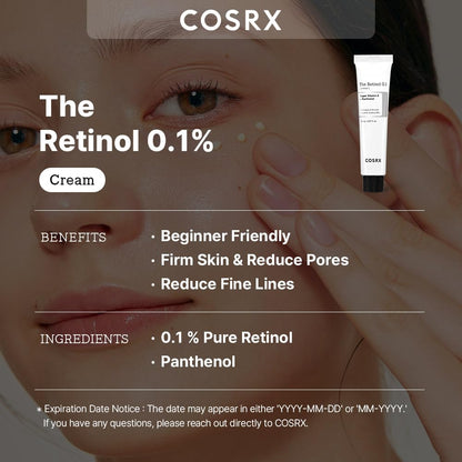 COSRX Morning Skincare Routine Set ☀️✨