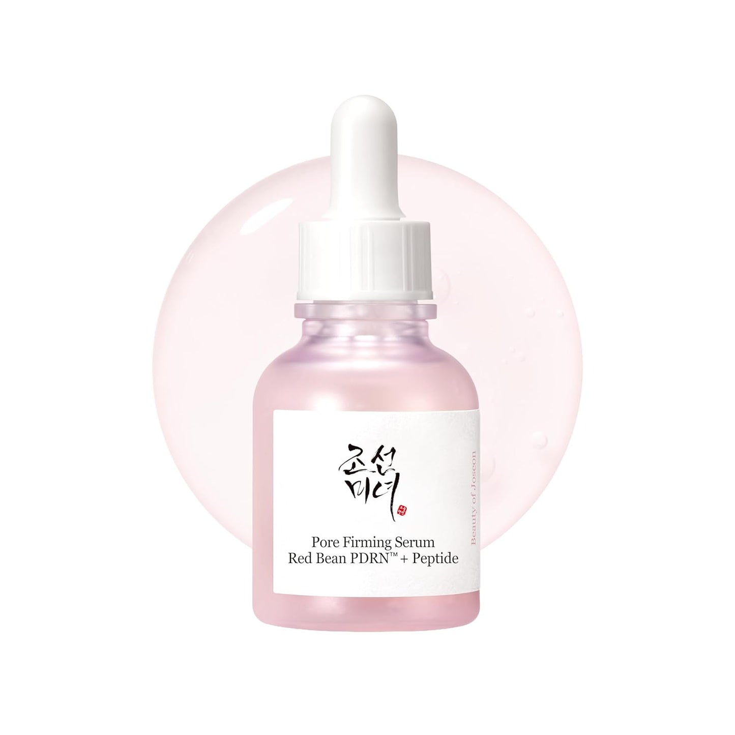 Beauty of Joseon Red Bean PDRN Pore Serum 30ml