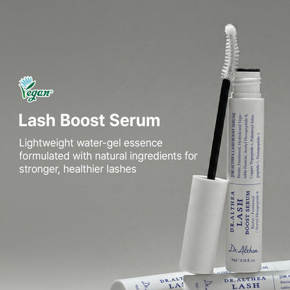 Dr.Althea Lash Boost Serum 9ml