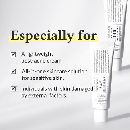Dr.Althea 345 Relief Cream | 50ml