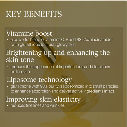 d'Alba Piedmont White Truffle Oil Capsule Serum (50ml)