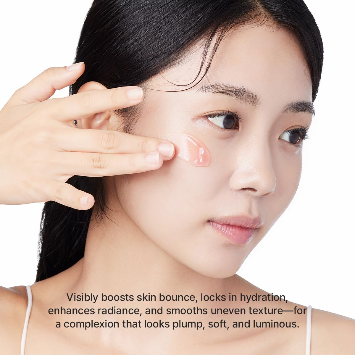 Arencia Overnight Red Smoothie Face Mask Serum (Pack of 2) ❤️✨