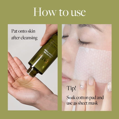 d'Alba Piedmont Italian White Truffle Balancing Vegan Toner (150ml)