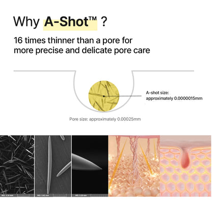 Celimax The Vita A Retinal Shot Tightening Booster