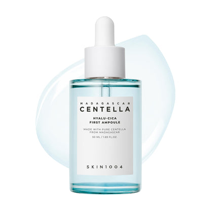 SKIN1004 Centella Madagascar Ampoule