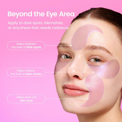 BIODANCE Caviar PDRN Brightening Set