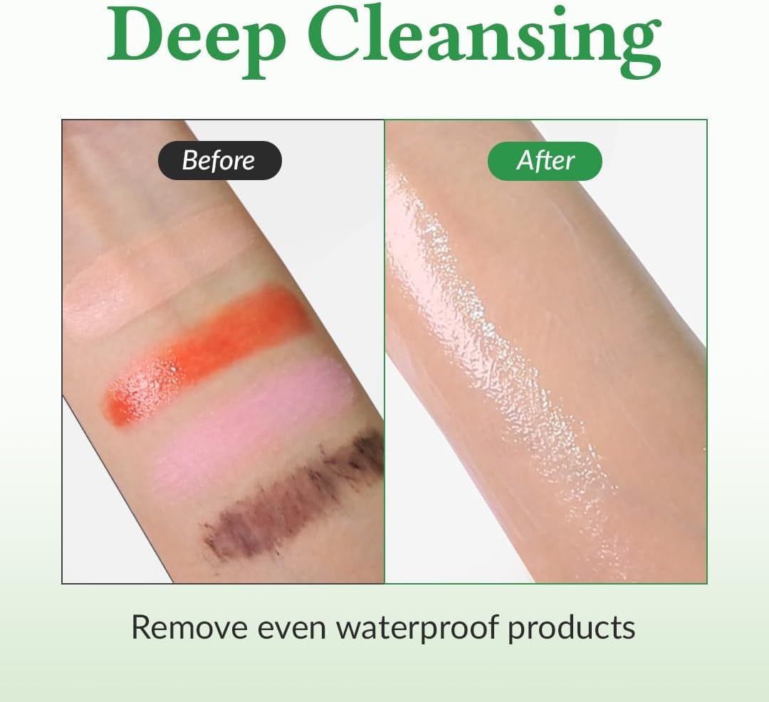 Dr Althea Grinding Cleansing Foam UAE