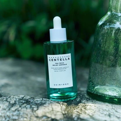 [SKIN 1004] Tea-Trica Relief Ampoule - 100ml