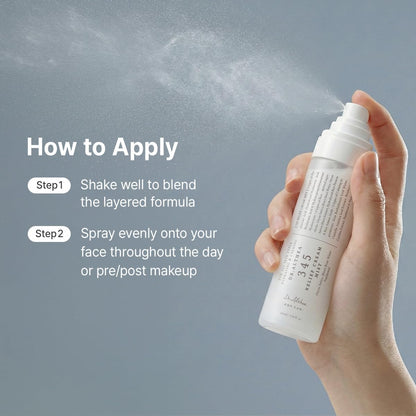 Dr.Althea 345 Relief Cream Mist (100ml)