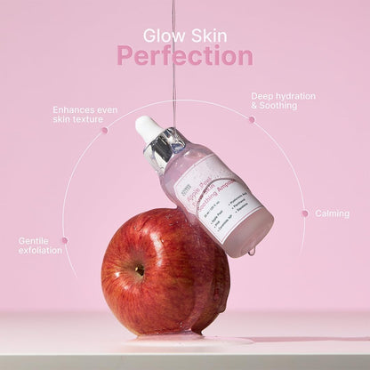 SUNGBOON EDITOR Apple Peel Glow Skin Soothing Ampoule 30ml