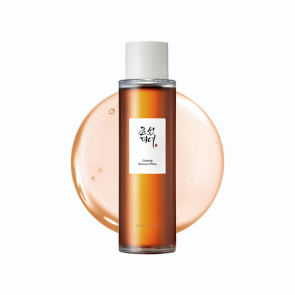 Beauty of Joseon Cleansing & Moisture Trio Ginseng Cleansing Oil Green Plum Cleanser Ginseng Essence Water Deep Cleansing and Hydration Korean Skincare