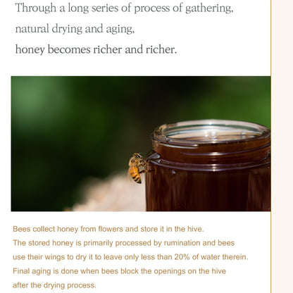 [I'm From] Honey Serum 30ml