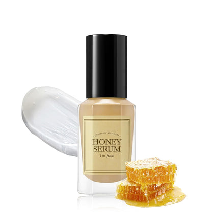 [I'm From] Honey Serum 30ml