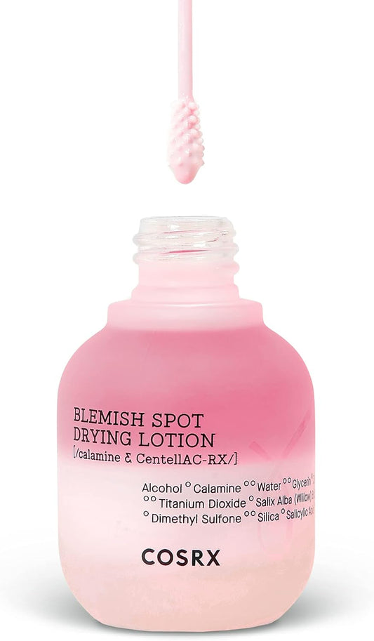 COSRX Acne Blemish Spot Drying Lotion