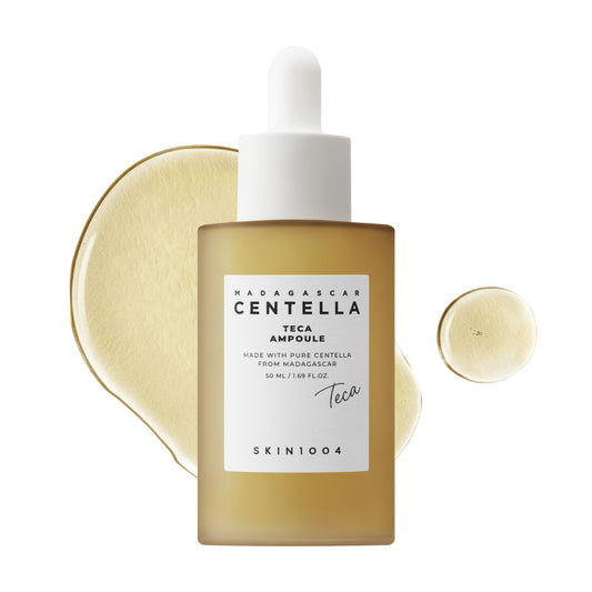 SKIN1004 Centella Madagascar Ampoule