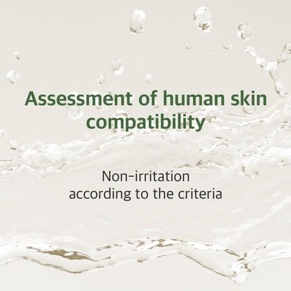 Round Lab Mugwort Calming Toner (300ml)