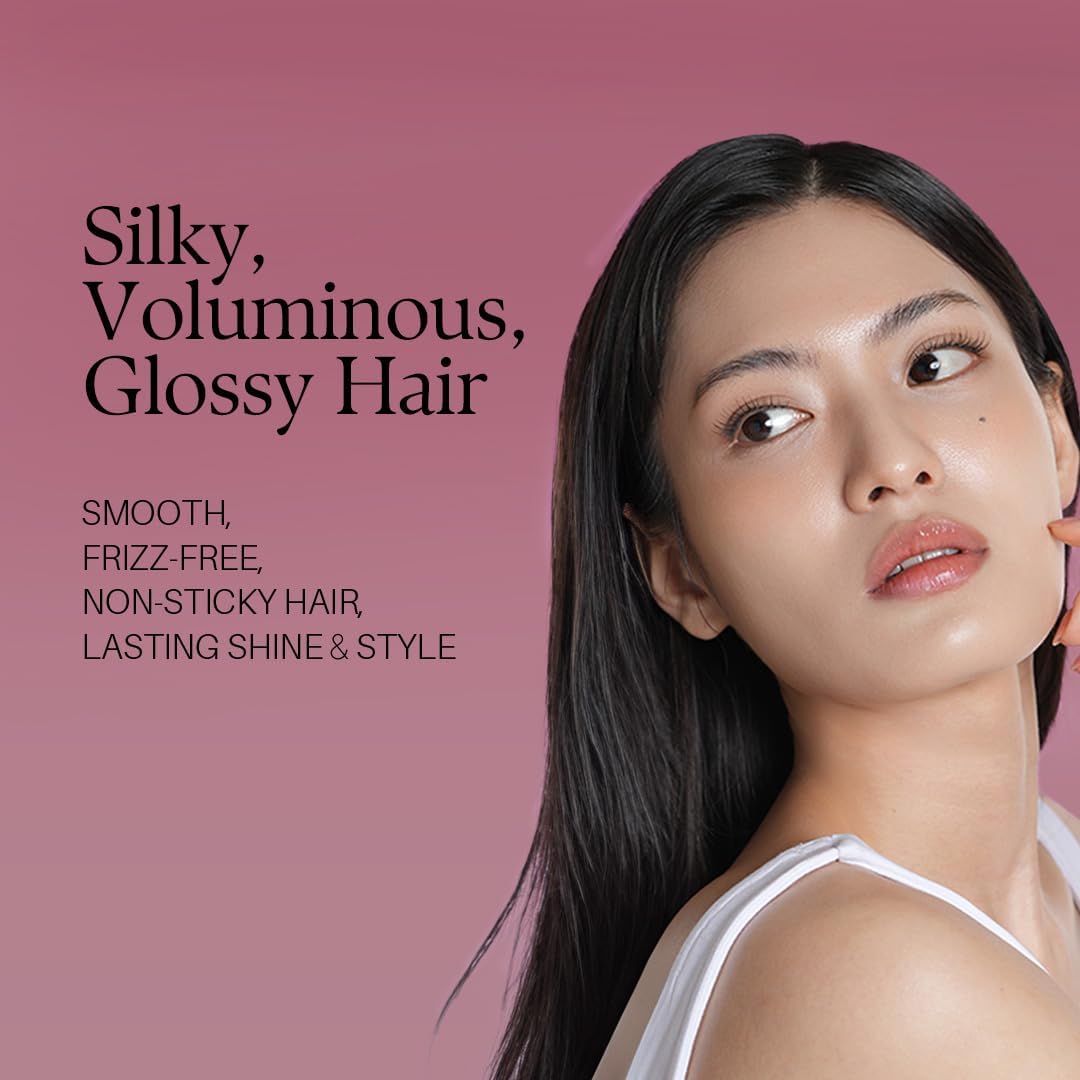 d'Alba Piedmont Italian White Travel Professional Hair Repair Aromatic Serum 50ML