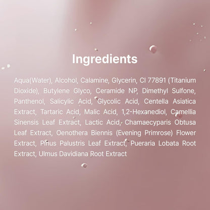 Dr.Althea 15% Calamine Spot Powder 15ml