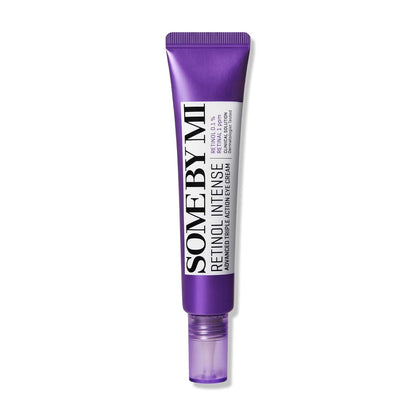 SOME BY MI Retinol Intense Advanced Triple Action Eye Cream – 30ml / 1.01 oz 👁️✨