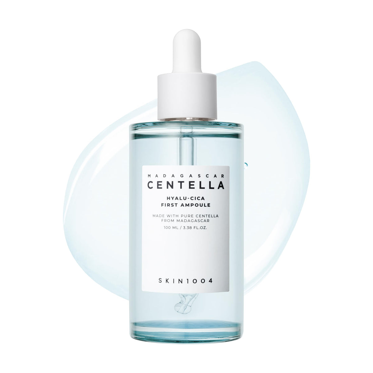 SKIN1004 Centella Madagascar Ampoule