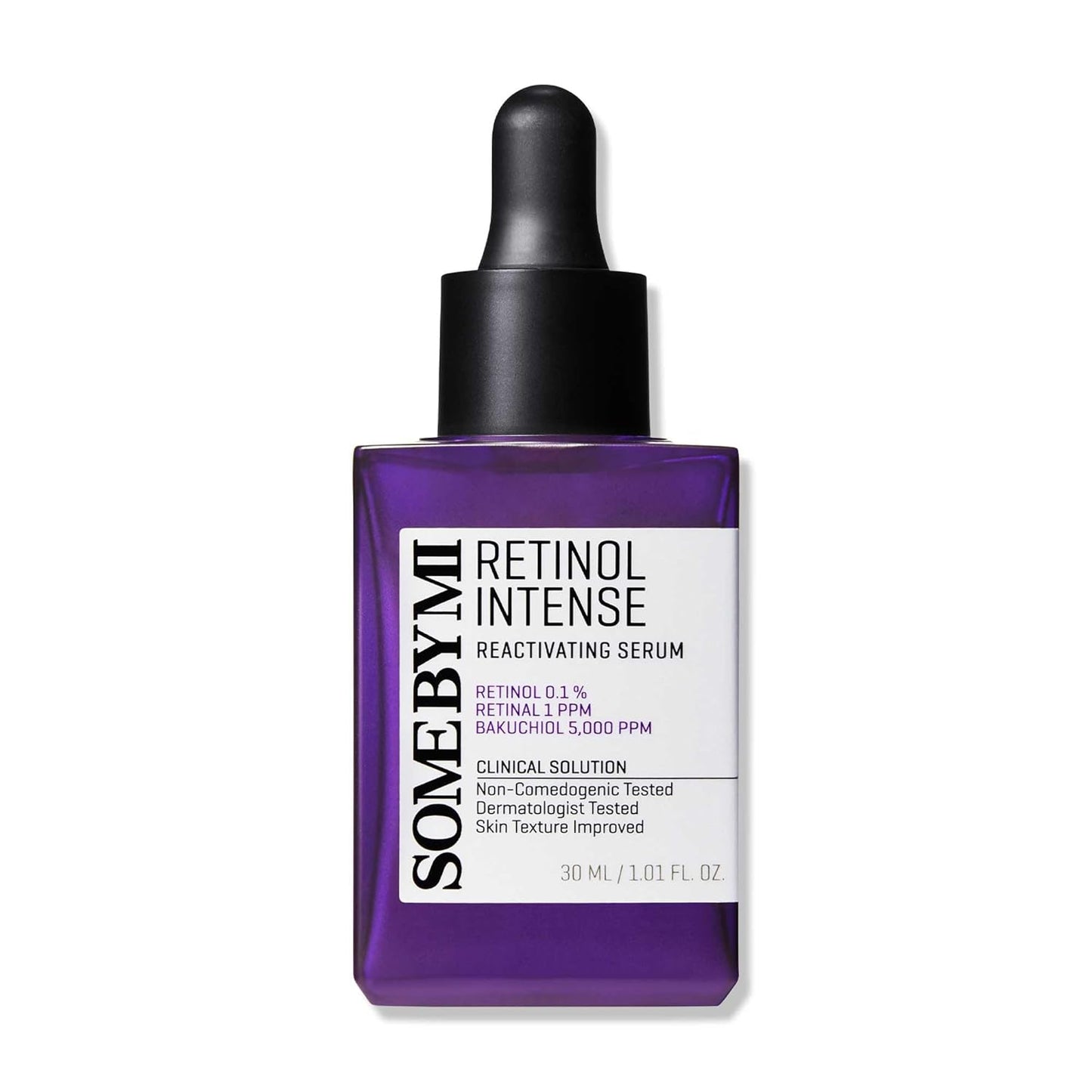 SOME BY MI Retinol Intense Reactivating Serum – 30ml / 1.01 oz 🌙✨