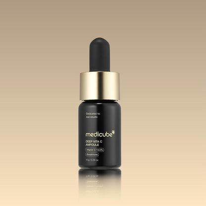 Medicube Deep Vita C Ampoule (10gx3)