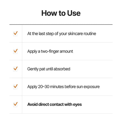 Celimax Pore+Skin Clarifying Daily Sunscreen for Face, SPF 50