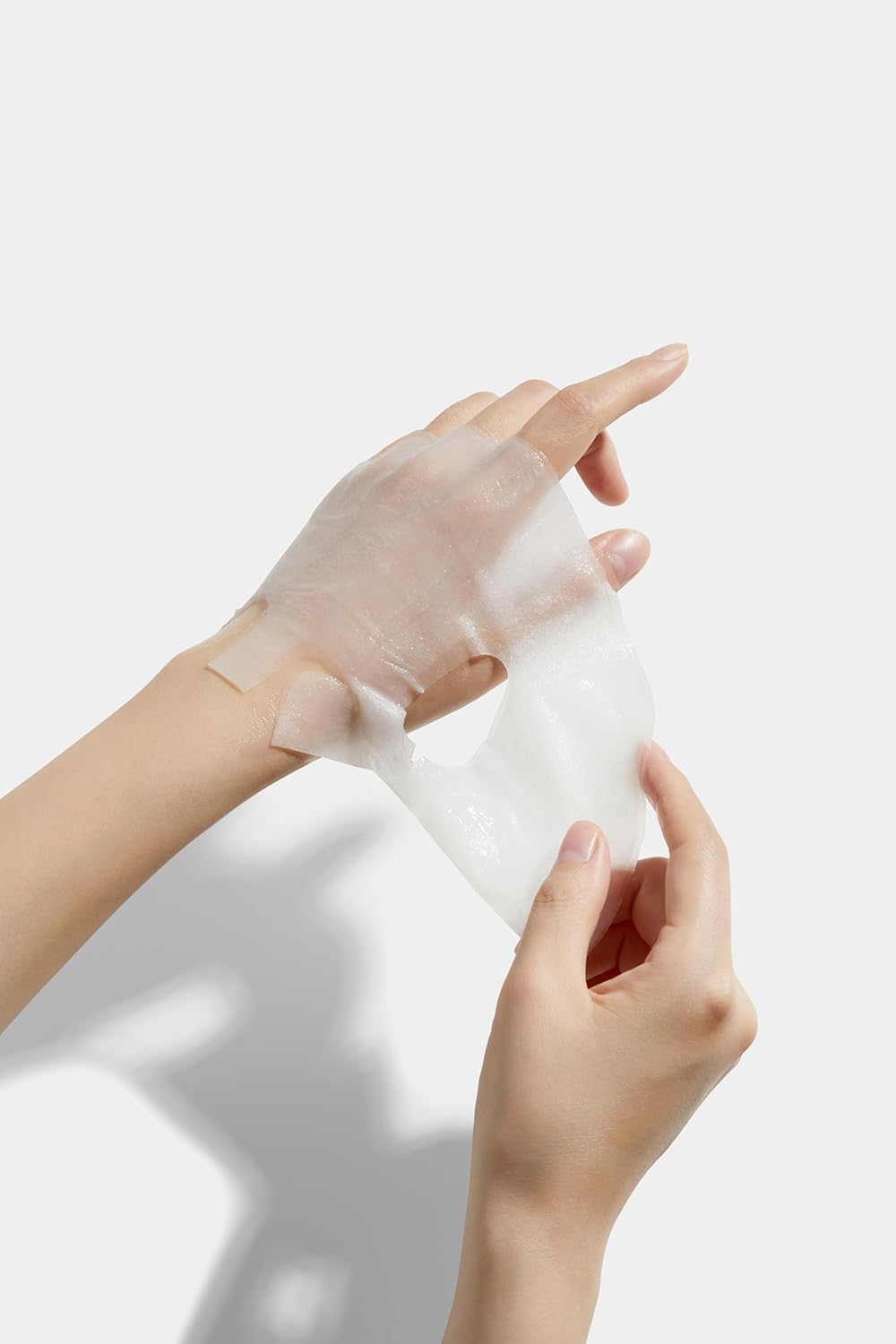 [Medicube] Stock Collagen Lifting Mask – Instant Firming & Glass Skin Boost 🧖♀️✨ | 1 Sheet
