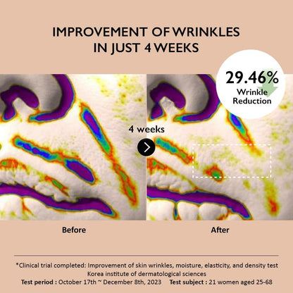 Haruharu Wonder Centella Phyto & 5 Peptide Concentrate Cream (30ml / 1.01 fl oz)