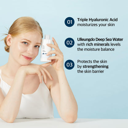 Round Lab 1025 Dokdo Lotion (200ml)