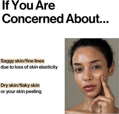 d’Alba Intensive Volufiline Ampoule (30ml)