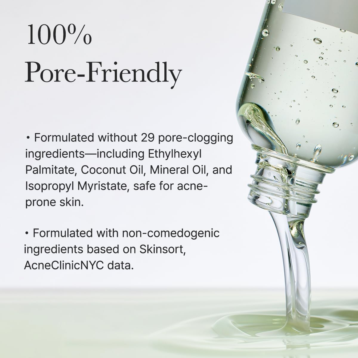 ARENCIA Pore Melt Mochi Makeup-Removing Cleansing Oil (Pack of 2) – 6.76 fl oz each ✨💧
