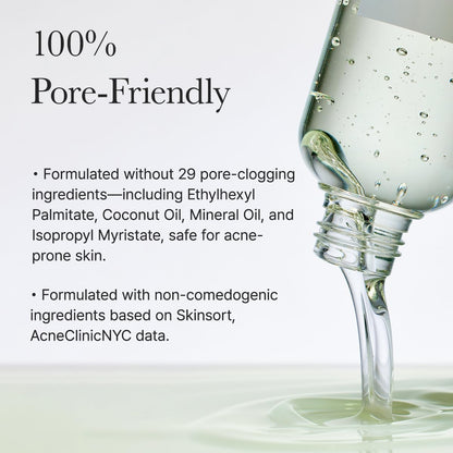 ARENCIA Pore Melt Mochi Makeup-Removing Cleansing Oil (Pack of 2) – 6.76 fl oz each ✨💧