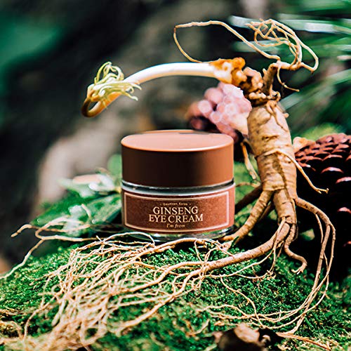 I'm from] Ginseng Eye Cream 30g