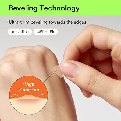ABIB Heartleaf Calming Spot Patch (78 Patches)