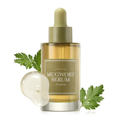 I'm from Mugwort Serum 1.01 fl.oz / 30ml