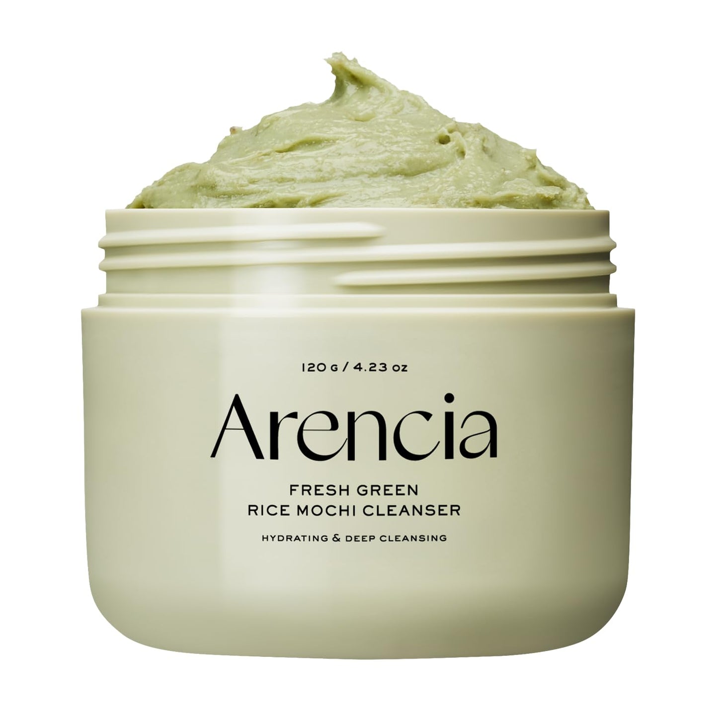 ARENCIA Rice Mochi Double Cleansing Duo – Clear Skin Routine for Acne-Prone Skin 🌿✨