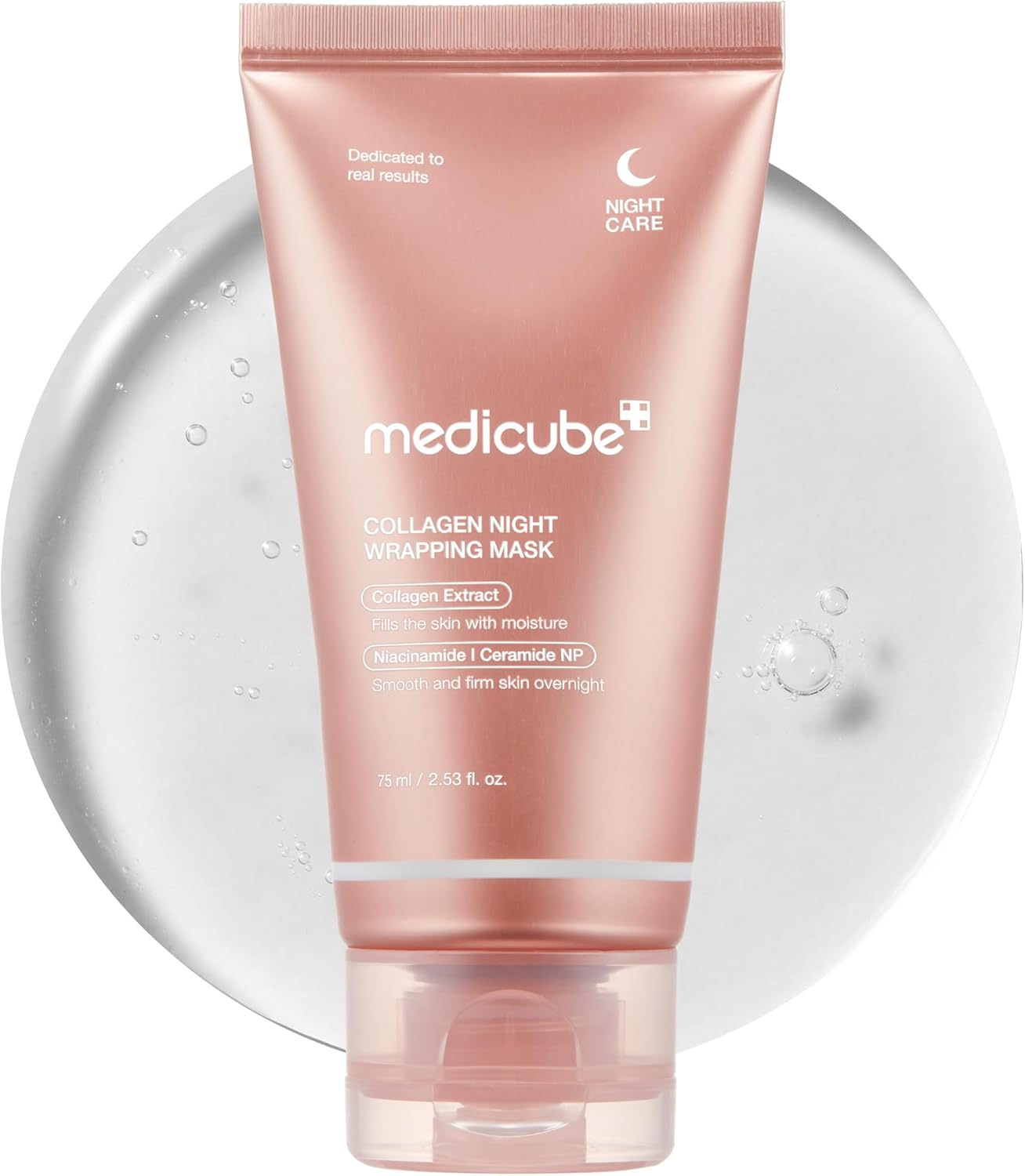 [MEDICUBE] Ultimate Collagen Booster Set