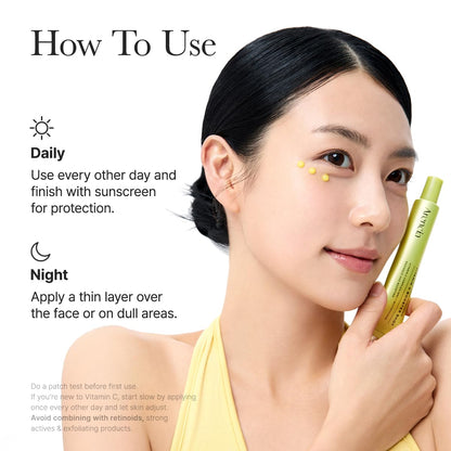 Arencia NAD+ Serum Booster Shot 30ml