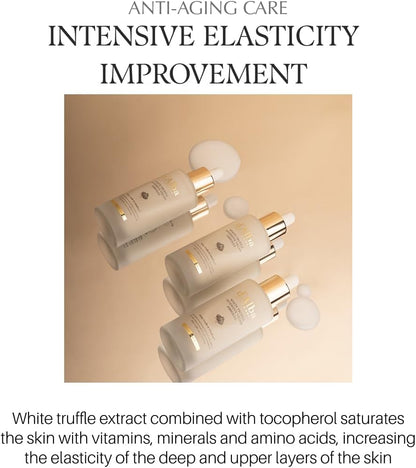 d’Alba Intensive Volufiline Ampoule (30ml)